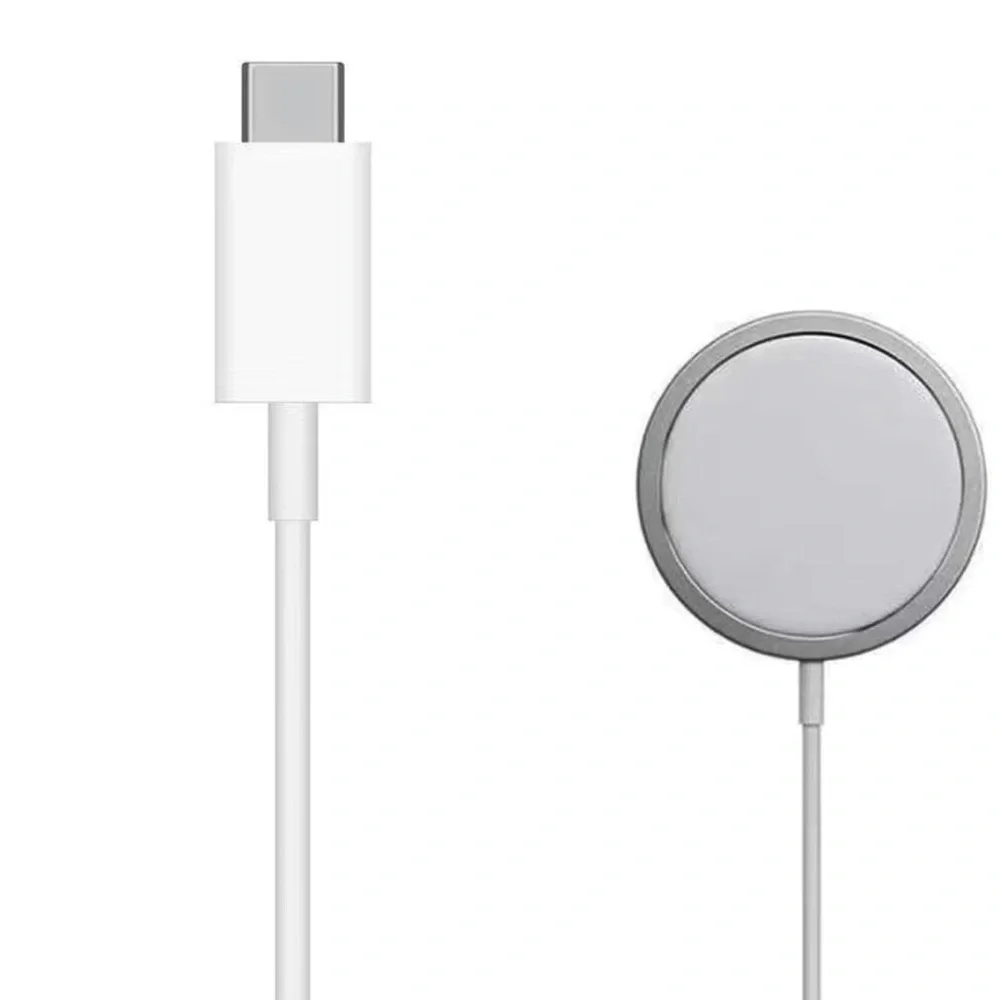 Magnetic Charger for Apple
